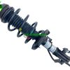 Kia rio gt-line shock absorber 54660h8250 front left genuine 2022