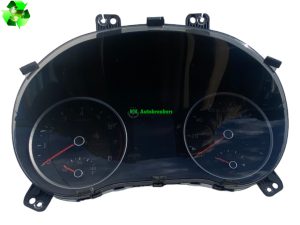 Kia Rio GT-Line Speedometer Instrument Cluster 94031-H8070 Genuine 2021 (2)