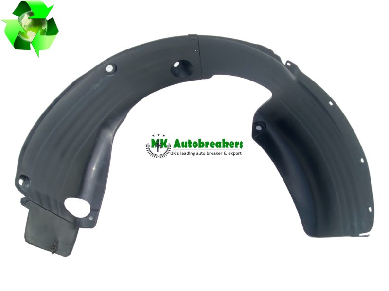 Kia rio gt-line wheel arch splash guard 86821-h8000 rear left genuine 2022