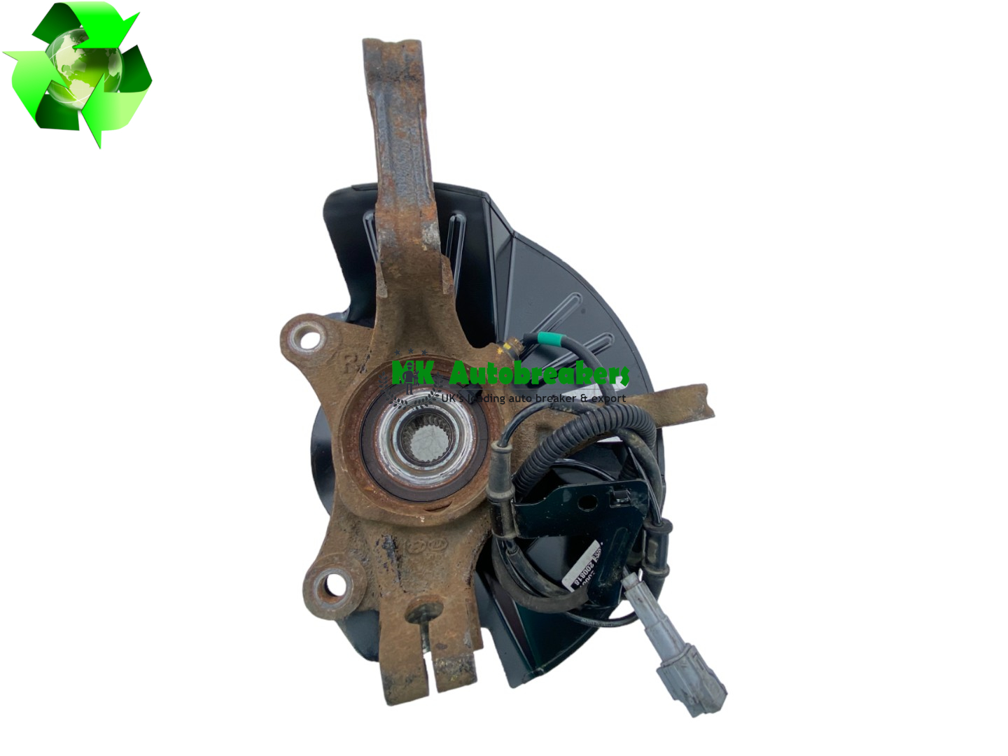 Kia Rio GT-Line Wheel Hub 51716H8000 Front Right Genuine 2022