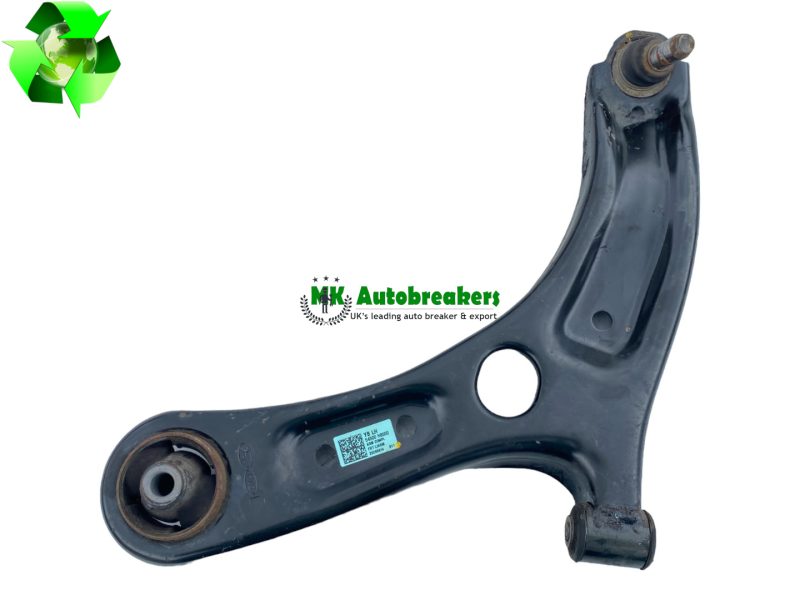 Kia rio gt-line wishbone control arm 54500h8000 left genuine 2022