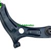 Kia rio gt-line wishbone control arm 54500h8000 left genuine 2022