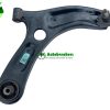 Kia rio gt-line wishbone control arm 54501h8000 right genuine 2022