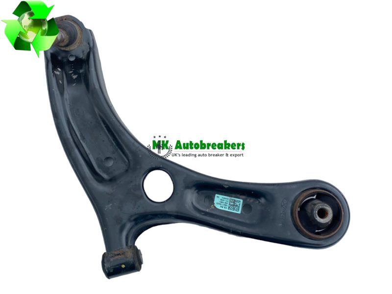 Kia rio gt-line wishbone control arm 54501h8000 right genuine 2022