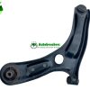 Kia rio gt-line wishbone control arm 54501h8000 right genuine 2022