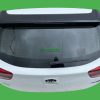 Kia rio tailgate 73700h8010 bootlid genuine 2021 (1)