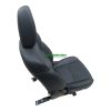 Mitsubishi outlander complete seat 6901d839xa front left genuine 2019