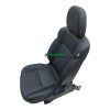 Mitsubishi outlander complete seat 6901d839xa front left genuine 2019