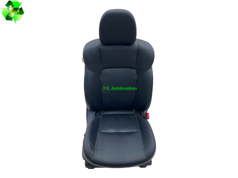 Mitsubishi outlander complete seat 6911d543xa front right genuine 2019