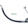 Nissan juke ac compressor pipe hose 924909533r genuine 2021