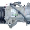 Nissan juke ac compressor pump 926002888r genuine 2021