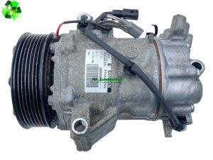 Nissan Juke AC Compressor Pump 926002888R Genuine 2021