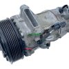 Nissan juke ac compressor pump 926002888r genuine 2021