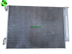 Nissan Juke Air Con Condenser 921005FA0A Genuine 2021