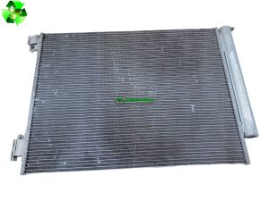 Nissan Juke Air Con Condenser 921005FA0A Genuine 2021