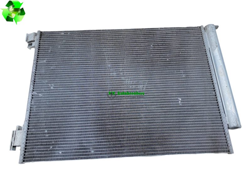 Nissan juke air con condenser 921005fa0a genuine 2021