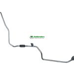 Nissan Juke Air Con Pipe Hose 924406PE1A Genuine 2021