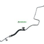 Nissan Juke Air Con Pipe Hose 924416PE0A Genuine 2021