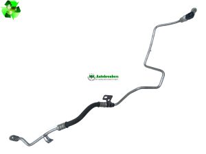 Nissan Juke Air Con Pipe Hose 924416PE0A Genuine 2021