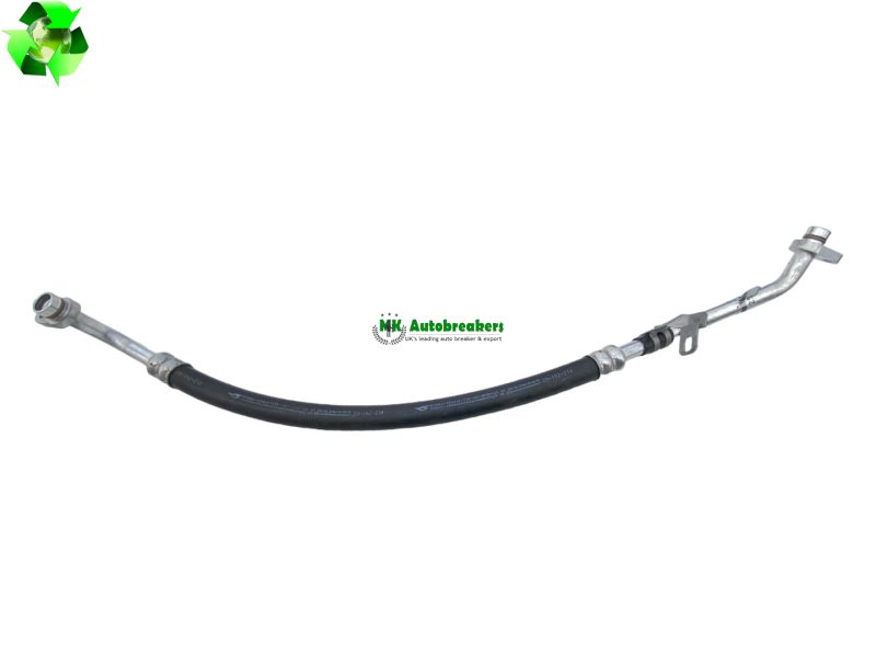 Nissan juke air con pipe hose 924540725r genuine 2021