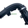 Nissan juke air intake duct hose 165766pb0b genuine 2021