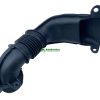 Nissan juke air intake hose 165554991r genuine 2021