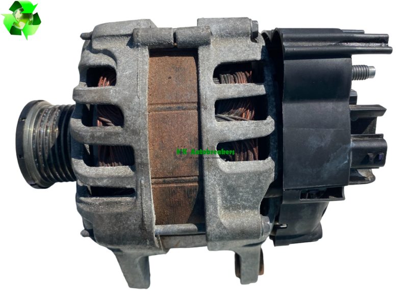 Nissan juke alternator 2310000q7a 231009092r genuine 2021