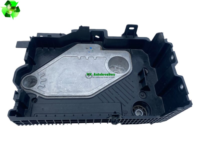 Nissan juke battery tray 648947355r genuine 2021