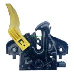 Nissan Juke Bonnet Lock Latch 656016PA0A Genuine 2021