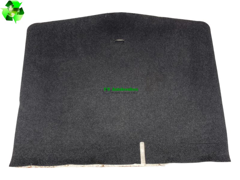 Nissan juke boot floor carpet 849046pd0a genuine 2021