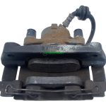 Nissan Juke Brake Caliper 4100100Q1N Front Right Genuine 2021