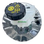 Nissan Juke Brake Servo Master Cylinder 460076PA1A Genuine 2021