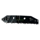 Nissan Juke Bumper Bracket paa Rear Right Genuine