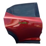 Nissan Juke Complete Door H21006PAMA Rear Right Genuine 2021