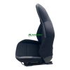 Nissan juke complete seat 876706pb0a front left genuine 2021