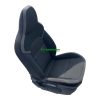 Nissan juke complete seat 876706pb0a front left genuine 2021