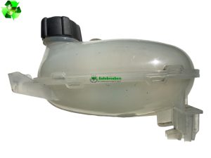 Nissan Juke Coolant Expansion Tank 217102572R Genuine 2021 (2)