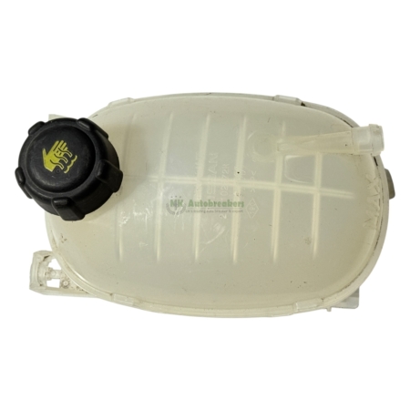Nissan Juke Coolant Expansion Tank 217102572R Genuine 2021
