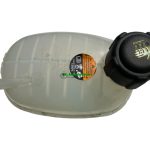 Nissan Juke Coolant Expansion Tank 217102572R Genuine 2021 (2)