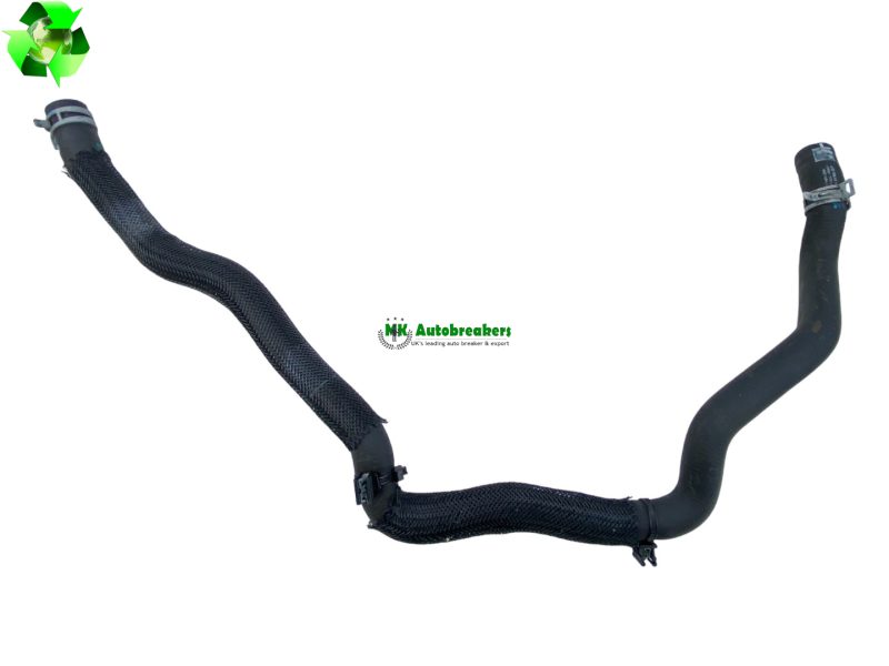 Nissan juke coolant pipe hose 217419519r genuine 2021