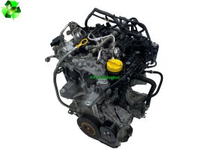 Nissan Juke DiG-T Engine HR10DDT 101026PB0A 1.0 Genuine 2021