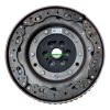 Nissan juke dig-t flywheel 123106947r automatic 7 speed genuine 2021