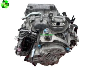 Nissan Juke DiG-T Gearbox 3201002Q9C Automatic 7 Speed Genuine 2021