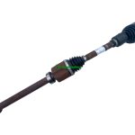 Nissan Juke Driveshaft 391007254R Right Genuine 2021