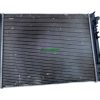 Nissan juke engine cooling radiator 214105fa0b genuine 2021