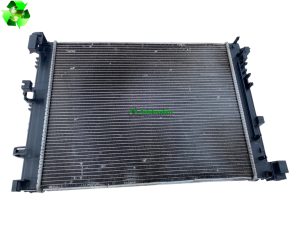 Nissan Juke Engine Cooling Radiator 214105FA0B Genuine 2021