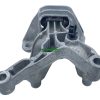 Nissan juke engine mount 112106pb0a right genuine 2021