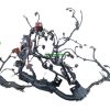 Nissan juke engine wiring loom 240116pb1b genuine 2021