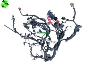 Nissan Juke Engine Wiring Loom 240116PB1B Genuine 2021