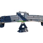 Nissan Juke Front Bumper Reinforcement Bar 620306PA3A Genuine 2021